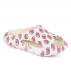 QL1520K Pink Роз 30/31-4,32/33-4,34/35-4 Antilopa Туфли Пляж Шлепанцы/Пантолеты ЭВА, Без подклада Лето жен