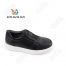 RC51_6720-3A Чёр 26-1,27-1,28-2,29-2,30-1,31-1 Boys and Girls П/ботинки Школа Слипоны Иск.мат, Иск.кожа, ЭВА (EVA-Этиленвинилацетат) В/О Муж