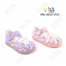 RC51_6611-2D Микс 22-2,23-2,24-2,25-2,26-2,27-2 Boys and Girls П/ботинки Повсед Сандалеты Иск.мат, Иск.кожа, ТПР (TPR-Термопластичная резина) Лето жен