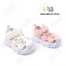 RC51_6610-6D Микс 22-2,23-2,24-2,25-2,26-2,27-2 Boys and Girls Туфли Актив.отдых Сандалеты Иск.мат, Текстиль, ЭВА (EVA-Этиленвинилацетат) Лето жен
