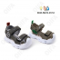 RC51_6610-5B Микс 22-2,23-2,24-2,25-2,26-2,27-2 Boys and Girls Туфли Актив.отдых Сандалеты Иск.мат, Текстиль, ЭВА (EVA-Этиленвинилацетат) Лето Муж