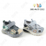 RC51_W2602-4A Микс 17-2,18-2,19-2,20-2,21-2,22-2 Boys and Girls П/ботинки Повсед Сандалеты Иск.мат, Текстиль, ЭВА (EVA-Этиленвинилацетат) Лето Муж