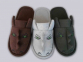 артикул 205/1 40-2,41-2,42-2,43-2,44-1,45-1 Tap Moda Туфли Дом Тапочки Текстиль, Текстиль Лето Муж