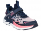ZRA_26069_navy-fuxia 29-1,30-1,31-1,32-1,33-1,34-1,35-1,36-1 Kedberry П/ботинки Актив.отдых Кроссовки Иск.мат, Текстиль, кожа В/О жен