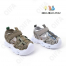 RC51_6610-2B Микс 22-2,23-2,24-2,25-2,26-2,27-2 Boys and Girls Туфли Актив.отдых Сандалеты Иск.мат, Текстиль, ЭВА (EVA-Этиленвинилацетат) Лето Муж