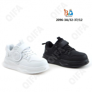 RC51_2096-3A Микс 32-2,33-2,34-2,35-2,36-2,37-2 Boys and Girls П/ботинки Актив.отдых Кроссовки Иск.мат, Текстиль, ЭВА (EVA-Этиленвинилацетат) В/О Муж