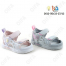 RC51_W2612-5D Микс 22-2,23-2,24-2,25-2,26-2,27-2 Boys and Girls Туфли Актив.отдых Сандалеты Иск.мат, Текстиль, ЭВА (EVA-Этиленвинилацетат) Лето жен