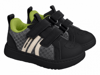 40-2030Z Сер 27-2,28-2,29-2,30-2,31-2,32-2 Indigo kids П/ботинки Актив.отдых Кроссовки Иск.мат, Текстиль, ЭВА В/О Муж