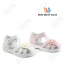 RC51_2642-6D Микс 27-2,28-2,29-2,30-2,31-2,32-2 Boys and Girls П/ботинки Повсед Сандалеты Иск.мат, Иск.кожа, ЭВА (EVA-Этиленвинилацетат) Лето жен