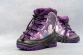 04-2-09 шнуровка 20/21-2,22/23-2,24/25-2,26/27-2 Ortotex П/сапоги Повсед Дутики Иск.мат, Нат.шерсть, ТЭП Зима жен