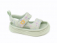 23-647B Ментол 28-2,29-2,30-2,31-2,32-2,33-2 Indigo kids Туфли Повсед Сандалии Иск.мат, Иск.кожа, ЭВА Лето жен