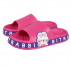QL3365K Pink Роз 30-2,31-2,32-2,33-2,34-2,35-2 Antilopa Туфли Пляж Шлепанцы/Пантолеты ЭВА, Без подклада Лето жен