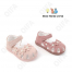 RC51_6611-7D Микс 22-2,23-2,24-2,25-2,26-2,27-2 Boys and Girls П/ботинки Повсед Сандалеты Иск.мат, Иск.кожа, ТПР (TPR-Термопластичная резина) Лето жен