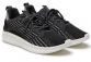 2271 черно-серый/белый МОНО 46-6 Дюна П/ботинки Актив.отдых Кроссовки Текстиль, Текстиль Лето Муж