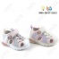 RC51_W2602-3D Микс 17-2,18-2,19-2,20-2,21-2,22-2 Boys and Girls П/ботинки Повсед Сандалеты Иск.мат, Текстиль, ЭВА (EVA-Этиленвинилацетат) Лето жен