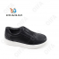 RC51_6720-3A Чёр 26-1,27-1,28-2,29-2,30-1,31-1 Boys and Girls П/ботинки Школа Слипоны Иск.мат, Иск.кожа, ЭВА (EVA-Этиленвинилацетат) В/О Муж