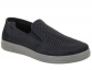 4030-14_navy 38-2,39-2,40-2 Kedberry П/ботинки Школа Слипоны Нат.кожа, Кожподклад, ПУ Лето Муж
