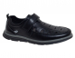 R326394503BK Чёр 33-1,34-2,35-2,36-2,37-1 Сказка П/ботинки Школа Сандалеты Иск.мат, Кожподклад Лето Муж