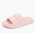 HOH_2777_pink 36/37-4,38/39-4,40/41-4 Kenka Туфли Пляж Шлепанцы/Пантолеты ЭВА, Без подклада Лето жен