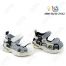 RC51_W2608-5A Микс 22-2,23-2,24-2,25-2,26-2,27-2 Boys and Girls П/ботинки Повсед Сандалеты Иск.мат, Текстиль, ЭВА (EVA-Этиленвинилацетат) Лето Муж