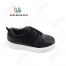 RC51_6720-4A Чёр 26-1,27-1,28-2,29-2,30-1,31-1 Boys and Girls П/ботинки Школа Слипоны Иск.мат, Иск.кожа, ЭВА (EVA-Этиленвинилацетат) В/О Муж