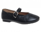 R835314542BK Чёр 32-1,33-1,34-2,35-2,36-1,37-1 Сказка Туфли Школа Mary Jane Иск.мат, Иск.кожа Лето жен