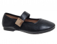 R835314541BK Чёр 32-1,33-1,34-2,35-2,36-1,37-1 Сказка Туфли Школа Mary Jane Иск.мат, Иск.кожа Лето жен