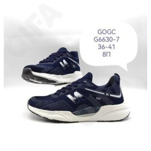 CC5772_G6630-7 Синий 36-1,37-1,38-2,39-2,40-1,41-1
