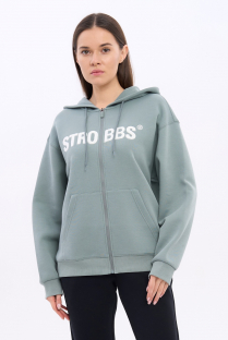 T3394-19 серо-зеленый