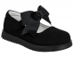 BUN_705-15_black_N 28-1,29-1,30-2,31-2,32-2 Kedberry Туфли Школа Mary Jane Иск.мат, Кожподклад, ТЭП Лето жен
