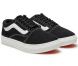 2261 черно-белый/белый МОНО 43-6 Дюна П/ботинки Актив.отдых Кроссовки Текстиль, Текстиль Лето Муж