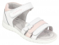 MPS_23810-6_white-pink 27-1,28-1,29-1,30-1,31-1,32-1 Kedberry Туфли Повсед Сандалеты Иск.мат, Кожподклад, ТЭП Лето жен
