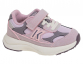 R251312587P Роз 22-1,23-2,24-2,25-2,26-1 Сказка П/ботинки Актив.отдых Кроссовки Иск.мат, Текстиль В/О жен