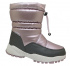 212M-F2-2561 27-1,28-1,29-1,30-1,31-1,32-1,33-1 Flamingo П/сапоги Повсед Дутики Иск.мат, Мемб/нат.шерсть, ЭВА/ТЭП Зима жен