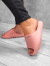 MA-4-64W (DUSTY  PINK) 1 цвет в коробе/DUSTY PINK 37-6,38-6,39-6,40-4,41-2 Mon Ami Туфли Пляж Шлепанцы/Пантолеты ЭВА, Без подклада, ЭВА 100% Лето жен