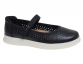 R350114361BK Чёр 33-1,34-2,35-2,36-2,37-1 Сказка Туфли Школа Mary Jane Иск.мат, Без подклада Лето жен