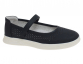 R350114362DA Чёр 33-1,34-2,35-2,36-2,37-1 Сказка Туфли Школа Mary Jane Иск.мат, Без подклада Лето жен