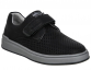 BUL_658-22_black 30-1,31-1,32-1,33-1,34-1,35-1 Kedberry П/ботинки Школа Дерби Иск.мат, Кожподклад, ТЭП Лето Муж