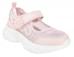 LIS_1239-14_pink 26-1,27-1,28-1,29-1,30-1,31-1,32-1,33-1 Kedberry Туфли Актив.отдых Mary Jane Иск.мат, Без подклада, ЭВА Лето жен