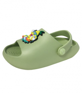 RS2319 Фисташковый фисташковый 26-3,27-3,28-3,29-3,30-3,31-3 Tingo Туфли Пляж Сандалии ЭВА, Без подклада, ЭВА Лето Муж