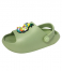 RS2319 Фисташковый фисташковый 26-3,27-3,28-3,29-3,30-3,31-3 Tingo Туфли Пляж Сандалии ЭВА, Без подклада, ЭВА Лето Муж
