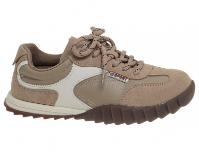 R208914565BR Кор 33-1,34-2,35-2,36-2,37-1 Сказка П/ботинки Актив.отдых Кроссовки Иск.мат, Текстиль В/О Муж