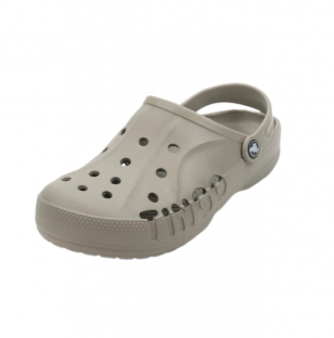 RT25030 Серый 36-2,37-2,38-2,39-2,40-2,41-2 Tingo Туфли Пляж Кроксы ЭВА, Без подклада, ЭВА Лето Муж
