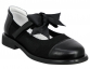 TWU_590-304_black 31-1,32-1,33-1,34-1,35-1,36-1 Kedberry Туфли Школа Mary Jane Иск.мат, Кожподклад, Резина Лето жен