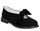 TWU_590-321-2_black 31-1,32-1,33-1,34-1,35-1,36-1 Kedberry Туфли Школа Mary Jane Нат.кожа, Кожподклад, Резина Лето жен