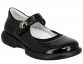 TWY_561-224_black_L 30-1,31-1,32-1,33-1,34-1,35-1 Kedberry Туфли Школа Mary Jane Иск.мат, Кожподклад, ПУ Лето жен