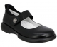 TWY_561-196_black_K 30-1,31-1,32-1,33-1,34-1,35-1 Kedberry Туфли Школа Mary Jane Иск.мат, Кожподклад, ПУ Лето жен