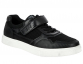 ANN_526_black 37-1,38-1,39-1,40-1,41-1 Kedberry П/ботинки Школа Оксфорд Иск.мат, Кожподклад, ТЭП В/О Муж
