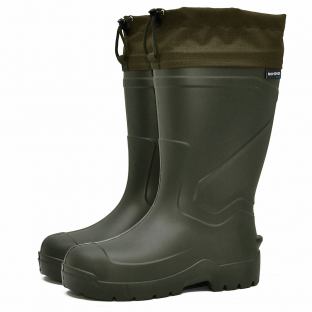 6-540-G02 Олив МОНО 37/38-3 Nordman Active Pro Сапоги Повсед Веллингтон ЭВА, Чул.Флис, ЭВА (100%) Зима жен