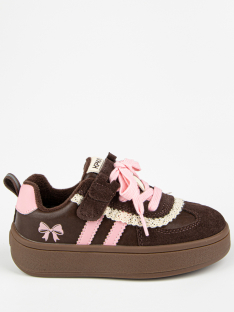 71667у-1 Кор 26-1,27-1,28-1,29-1,30-1 Kapika П/ботинки Актив.отдых Кроссовки Иск.мат, Текстиль, Резина В/О жен